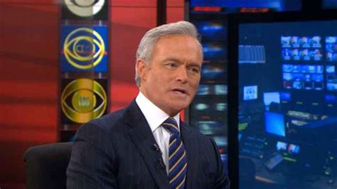 Scott Pelley Out As CBS Evening News Anchor