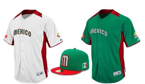 Team Mexico | World baseball classic, Baseball classic, World baseball