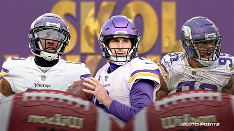 Vikings NFL Playoff predictions after Week 18 win