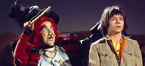 HR-Pufnstuf | Hr puff n stuff, Childhood memories, It cast