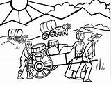 Pioneer Day 3 Coloring  Play Free Game Online sketch template