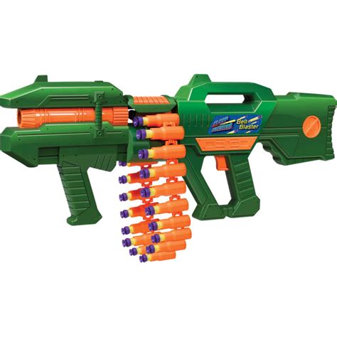 Belt Blaster | Nerf Wiki | Fandom