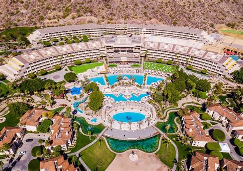 Review: The Phoenician in Scottsdale, Arizona - KidTripster