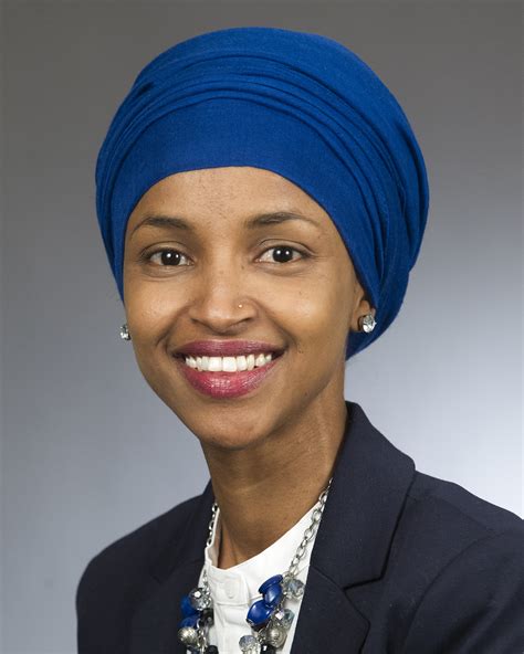 Ilhan Omar (DFL) 60B - Minnesota House of Representatives