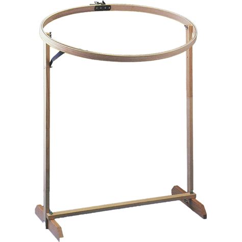 Quilting Hoop With Stand | EE Schenck Company