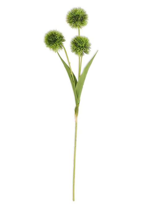 Green Flower Balls | Artificial Filler Flowers | Afloral.com ...