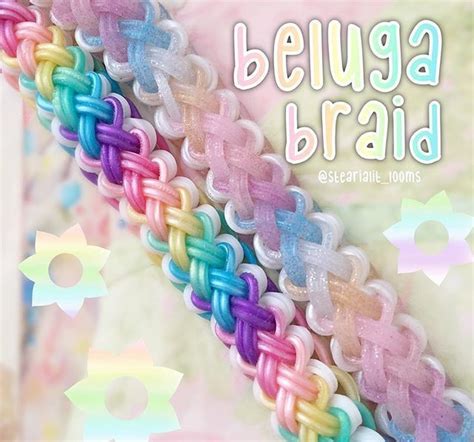 Tendance Bracelets – BELUGA BRAID Bracelet COLOR…. Tendance & idée Bracelets 2016/2017 D ...