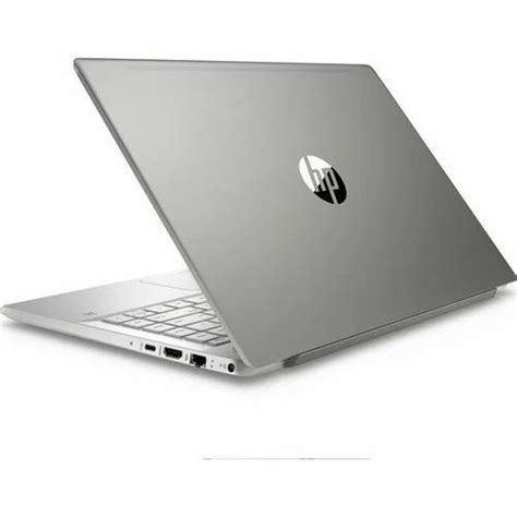 HP Pavilion 14 CE0505SA Laptop at Rs 45000 | Branded Laptop in New Delhi | ID: 20337516291