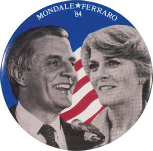 Walter Mondale | Biography, Facts, & Running Mate | Britannica