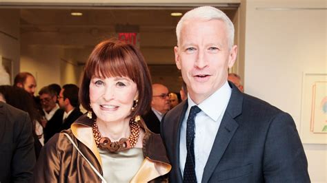 Sundance: Gloria Vanderbilt and Anderson Cooper Doc Explores “Life of ...