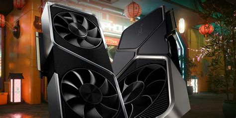 Nvidia RTX 3080 Vs RTX 3060: 4K Vs Full HD, Enthusiast Vs Budget Gaming