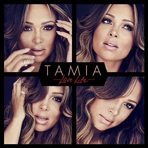 Tamia Concerts & Live Tour Dates: 2024-2025 Tickets | Bandsintown