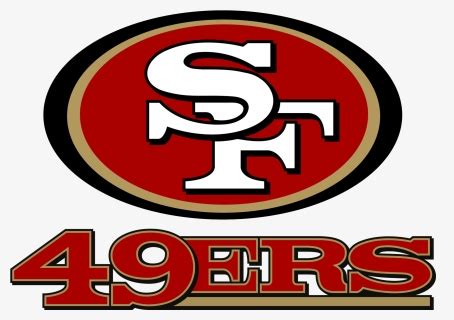 San Francisco 49ers Team Logo - San Francisco 49ers Logo Png ...