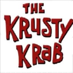 The_Krusty_Krab_Logo.png - Polytoria