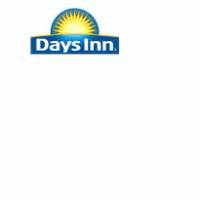 Days Inn logo vector - Logovector.net