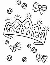 Cute Princess Crown coloring Page  Download Print Or Color Online For sketch template