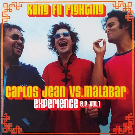 ฟังเพลง Experience E.P. Vol. 1 - Kung Fu Fighting ฟังเพลงออนไลน์ เพลงฮิต เพลงใหม่ ฟังฟรี ที่ ...