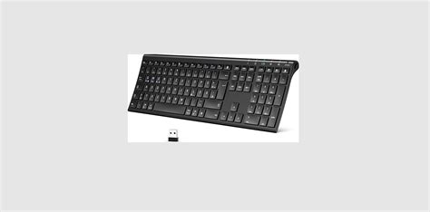 iclever IC-DK03 Bluetooth+ 2.4G Dual Mode Wireless Keyboard User Manual