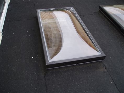 Venting Skylights | CrystaLite, Inc.