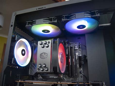 Corsair iCUE 5000X RGB review: Premium design, ample airflow, and tons ...