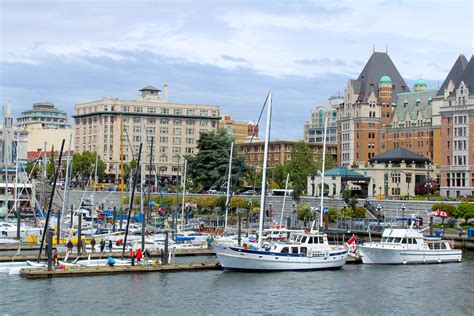 Things To Do in Victoria, British Columbia 2024