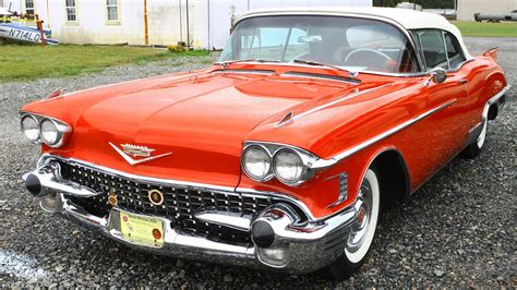 The '50s Rev Up: 10 Coolest Cars of the Decade That Still Turn Heads Today! - Man And Home