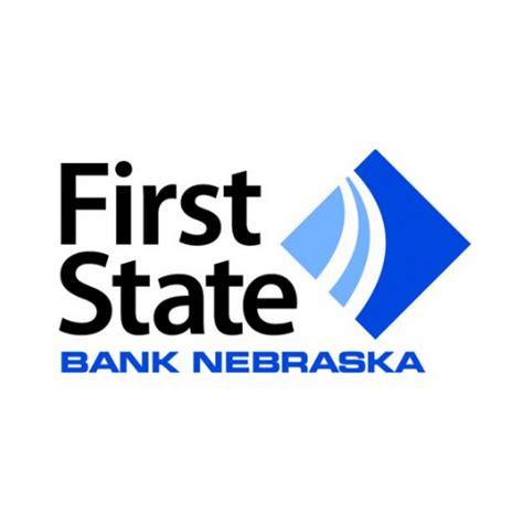 First State Bank Nebraska