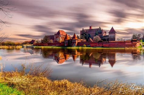 Malbork Castle, Poland