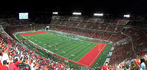 Houston Cougars NCAA Football Tickets - Cougars College Football Tickets