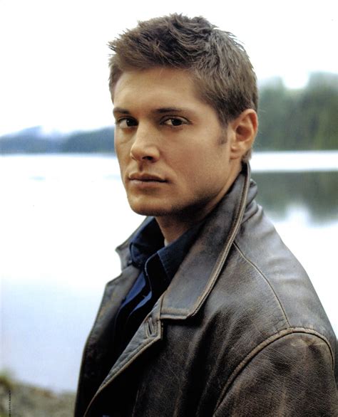 teenage dean or older dean - Dean Winchester - Fanpop