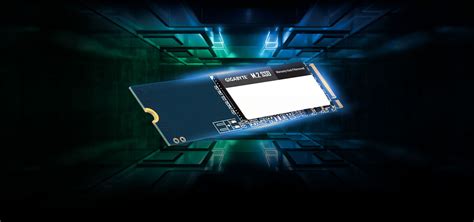 GIGABYTE M.2 SSD 500GB Key Features | SSD - GIGABYTE Global