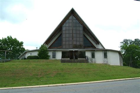 Faith Temple in Alexander City - Faith Temple