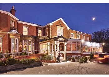 3 Best Hotels in Stockport, UK - Expert Recommendations