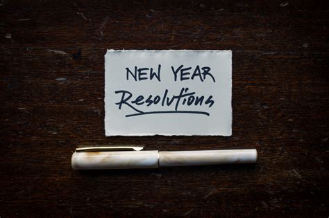 Happy New Year 2024: Here are 50 best New Year resolution ideas for ...