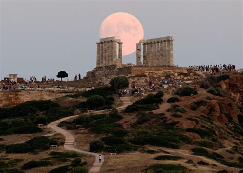 12 Best Things to Do at Cape Sounio - Insights Greece