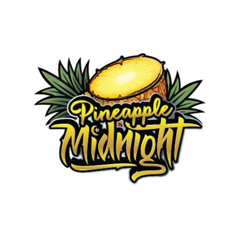 Pineapple Midnight Strain Info / Pineapple Midnight Weed By Terphogz - GrowDiaries