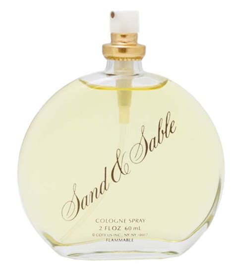 Sand And Sable Perfume Cologne by Coty | 99Perfume.com