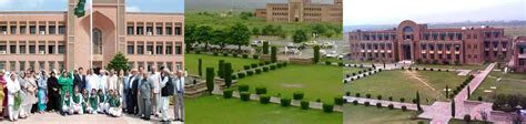 International Islamic University Islamabad Admissions, Fee Structure 2019, Courses