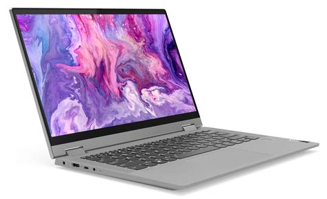 LENOVO IDEAPAD FLEX 5 14ALC05 (82HU00CUFR) - Achetez au meilleur prix