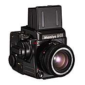 Mamiya 645 Pro TL Medium Format user reviews : 4.3 out of 5 - 38 reviews - photographyreview.com