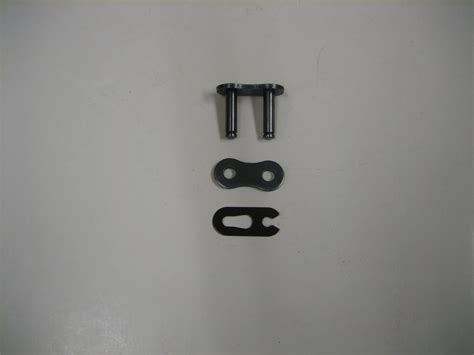 MASTER LINK;#40 CHAIN - KMAC-Parts, Inc.