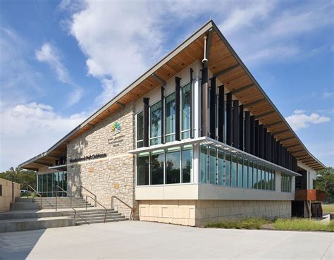 Meadowbrook Clubhouse at Meadowbrook Park – SFS Architecture