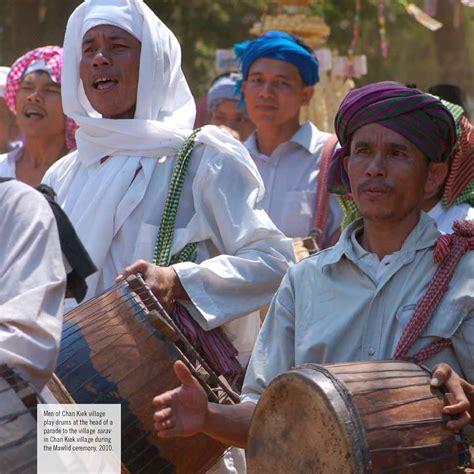 Lost in Cambodia!: Expand your day in Cambodia: Visit Cham Communities -- Sre Prey and Chan Kiek ...