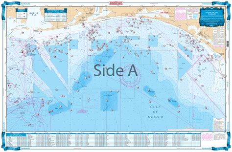 Gulf Of Mexico Depth Map | ubicaciondepersonas.cdmx.gob.mx