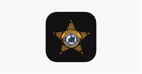 ‎Union County Sheriff NC on the App Store