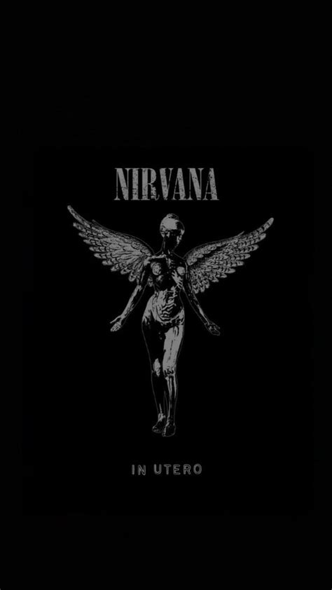 Nirvana wallpaper – Artofit