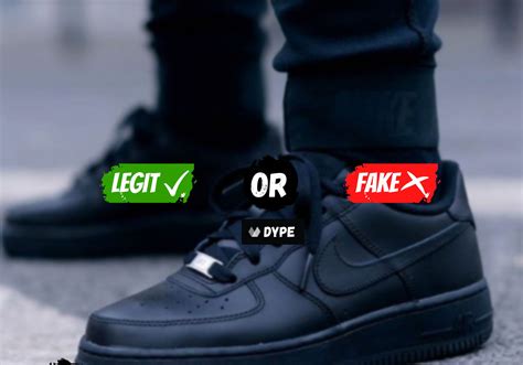 Dype | Detailed Sneaker Legit Checks