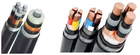 Price for 16mm 25mm 35mm 70mm 95mm 120mm armoured cable sizes