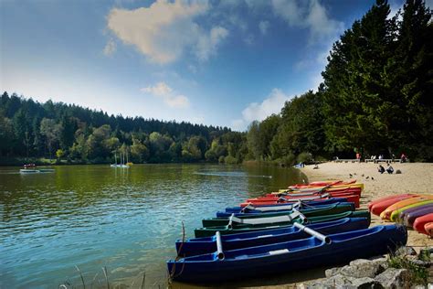 Centre Parcs Longleat Forest resort | englandrover.com