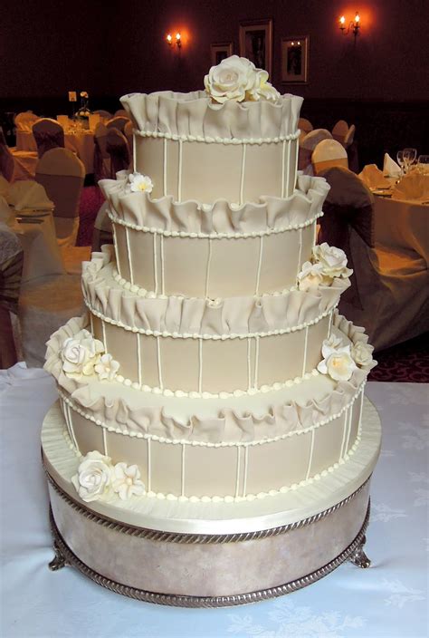 Cake [grrls] cakery: THE AMAZING WEDDING CAKES